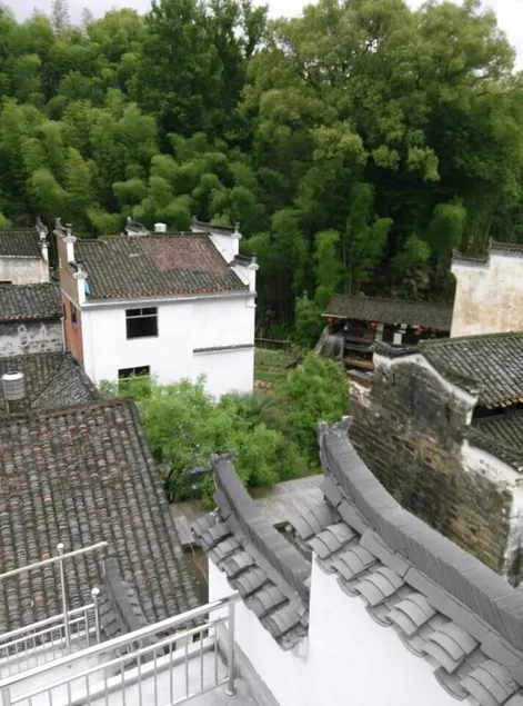 Zhuangyuan Alley Hostel - Image 1
