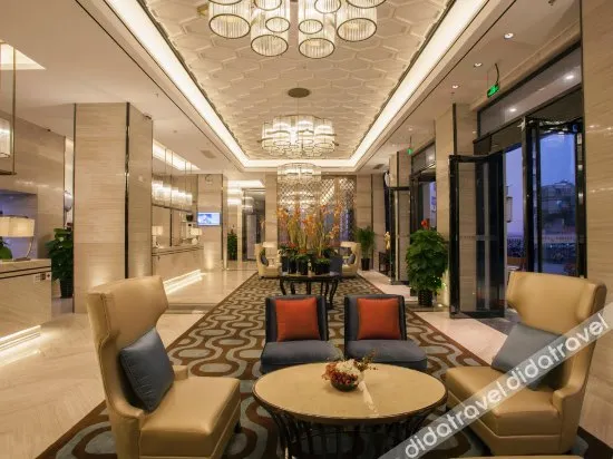 Jiajie Boutique Hotel - Image 1