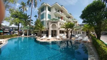 Pride Beach Resort - Image 1