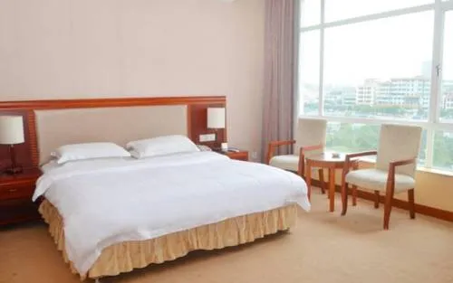 Wanghailou Hotel - Image 1