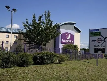 Thurrock West - Image 1