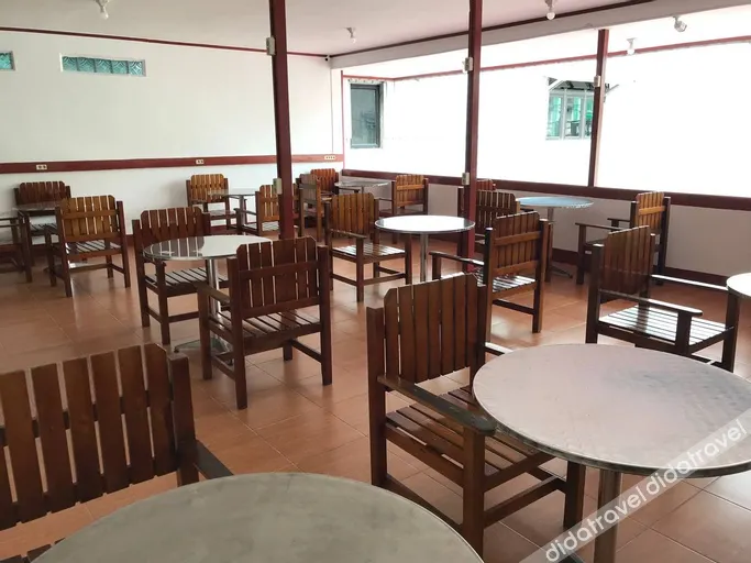 Homy Inn & Cafe - Image 1