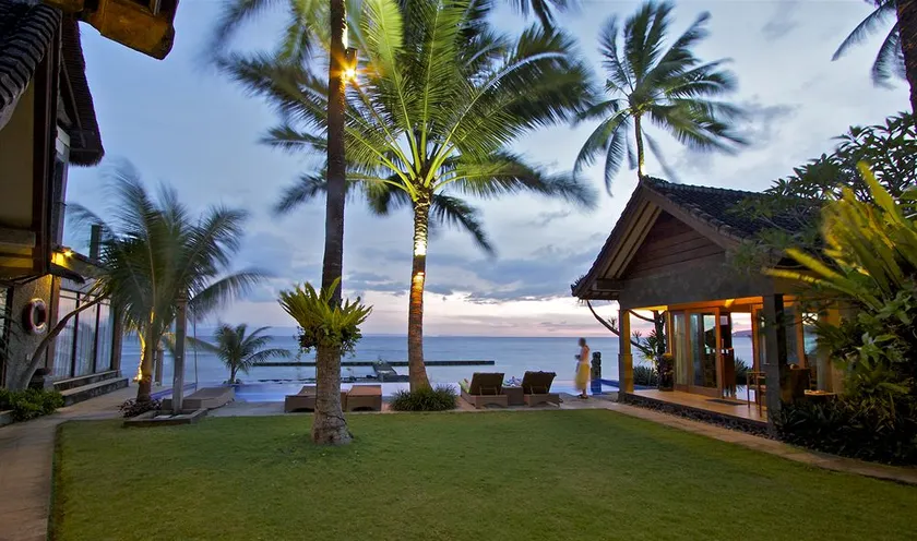 Bayshore Villas Candi Dasa - Image 1