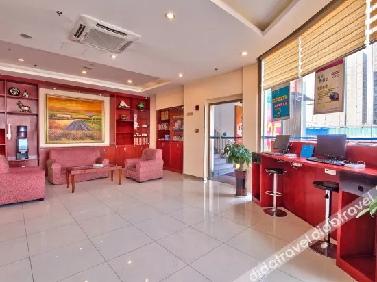 Hanting Express Ningbo Canghai Road - Image 1