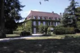Hostellerie Château De La Barge, The Originals Relais - Image 1