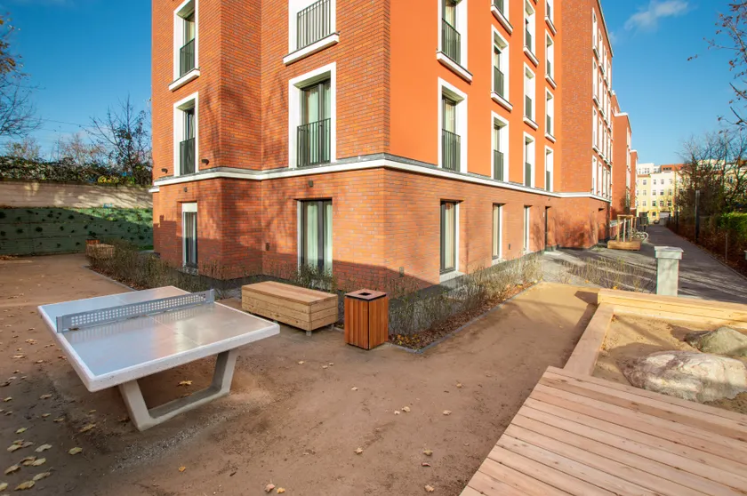 NEOAPARTMENTS - Image 1