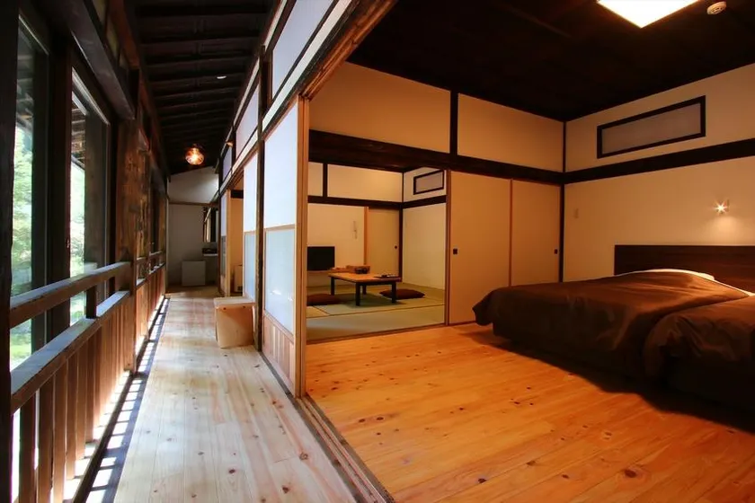 Jigoku Onsen Seifuso - Image 1