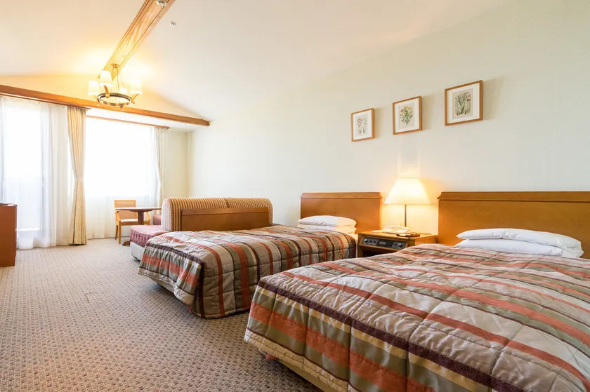 JAM FUKUI KATSUYAMA TOKYU Hotel & Resorts - Image 1