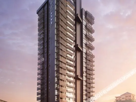 Lyve Inc Hotel and Residence (ex Lumiere) - Image 1