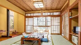 Rupo no Mori (Foret de Repos) - Image 1