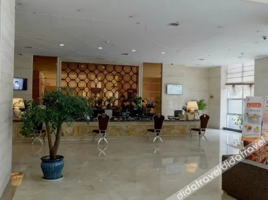 Wanghai International Hotel - Image 1