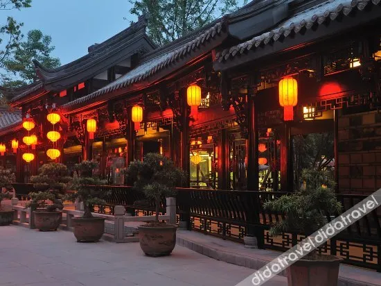 Yinxiu Shangting Hotel - Image 1