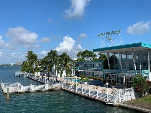 International Inn Underbay - Image 1
