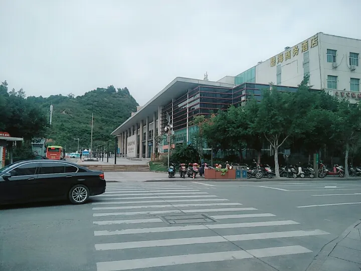 Rest Yizhi Hotel (Wenzhou Dongtou Passenger Terminal) - Image 1