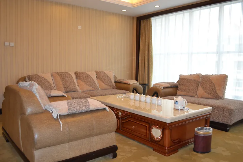 Changde Hotel - Image 1