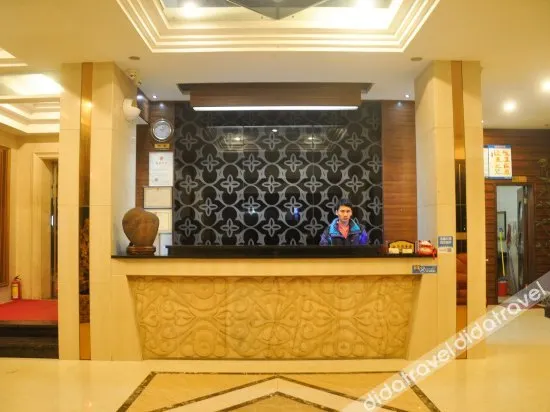 Haozhisen Apartment - Image 1