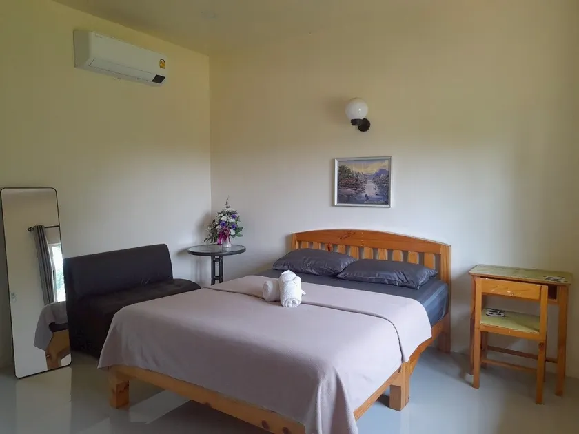 Jayzada Fang Resort - Image 1