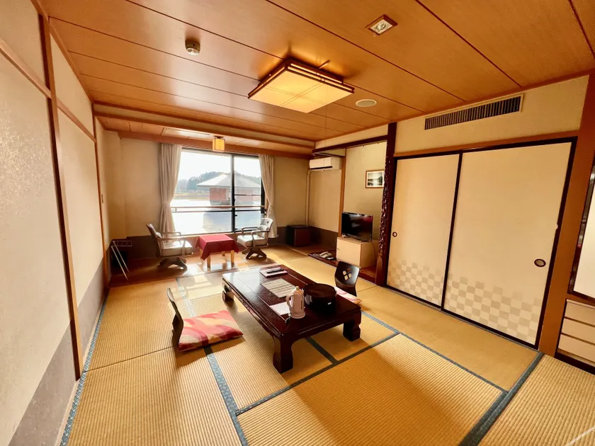 Tsugaru Fujimiso - Image 1