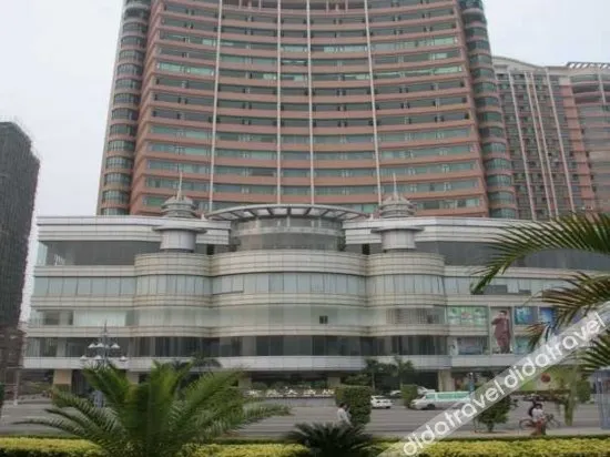 Jin Yuan Holiday Hotel - Image 1