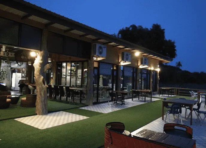 Suwanna Garden Resort - Image 1