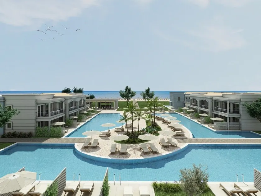 Tui Blue Lagoon Princess - Image 1