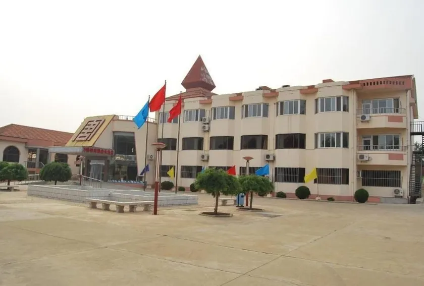 Wantai Shishang Hotel - Image 1