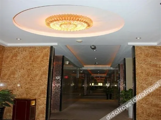 GreenTree Inn - Image 1