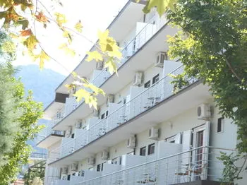 Hotel Neon Astron - Image 1