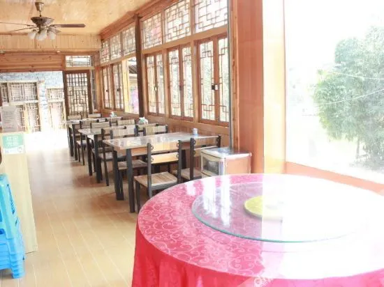 Zaishui Yifang Motel - Image 1
