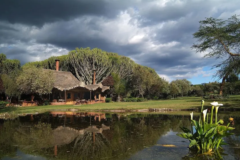 Chui Lodge - Image 1