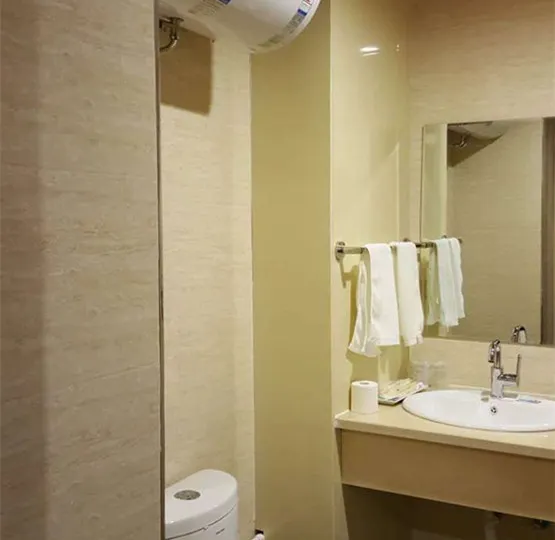 Datong Hengjia Express Inn - Image 1