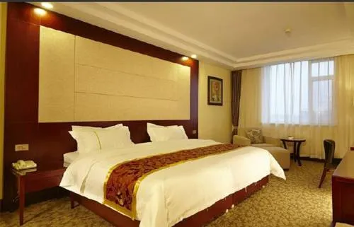 Wan Fang Hotel - Image 1