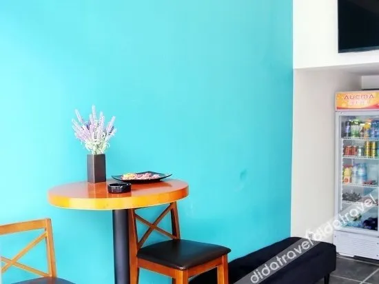 Qingchen Boutique Hotel - Image 1