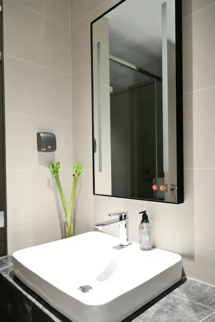 Home Inn Business Travel Hotel (Beijing Sanyuanqiao National Exhibition Center) - Image 1