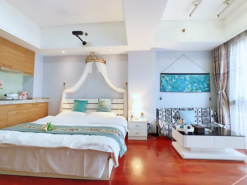 you jia hostel - Image 1