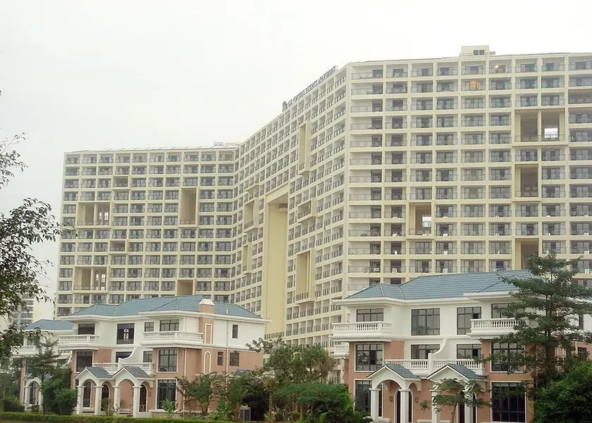 GSE Fortune Resorts - Image 1