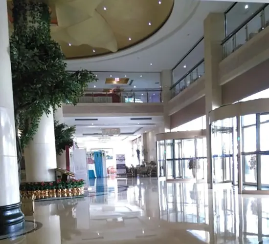 Han Hai International Hotel - Image 1