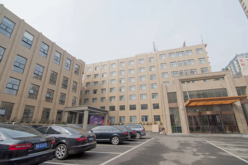 Atour Hotel Songzi Culture Business Street Minzhu Road - Image 1