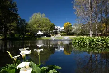 Crowne Plaza Hawkesbury Valley by IHG - Image 1