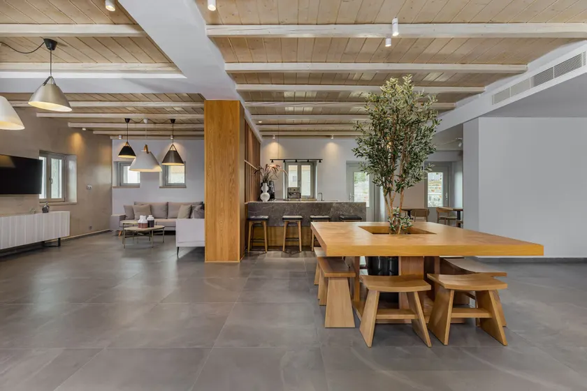 Salvia Areopolis All-Suite Hotel - Image 1