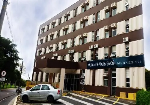 Hotel Itavera Master - Image 1