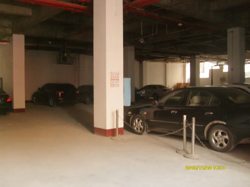 City Comfort Inn Hotel (Yongzhou Jianghua Bus Station) - Image 1
