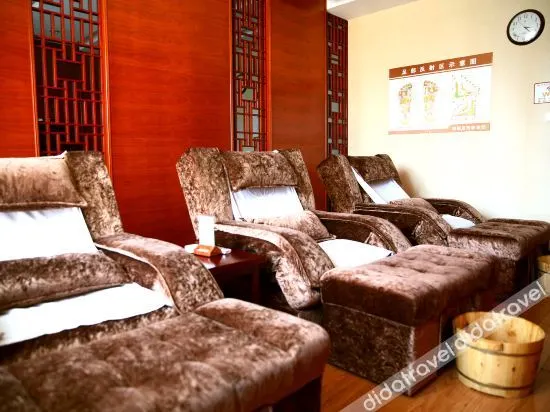 Jianhui Hotel - Image 1