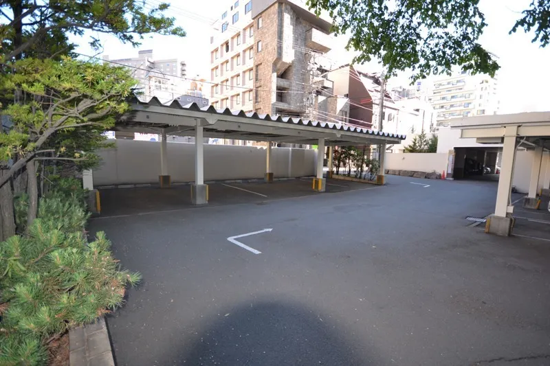 Hotel Annex - Image 1