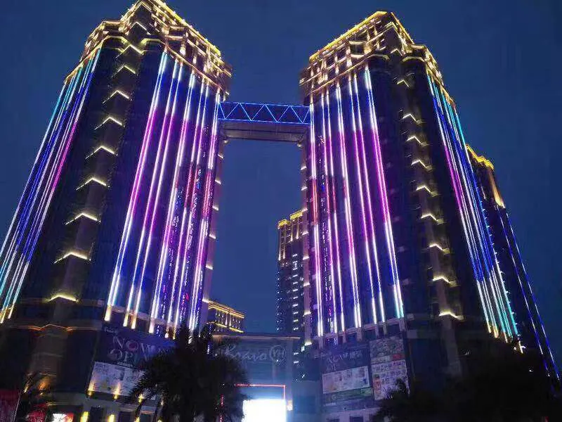 Jimei Hotel - Image 1