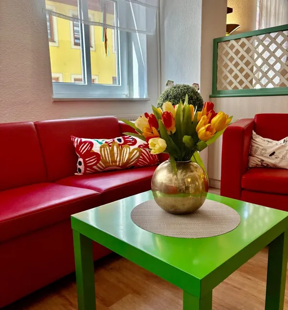 Hotel Goldener Adler - Image 1