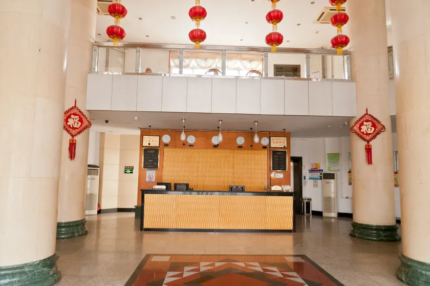 Mingya Hotel (Bohai International Plaza) - Image 1
