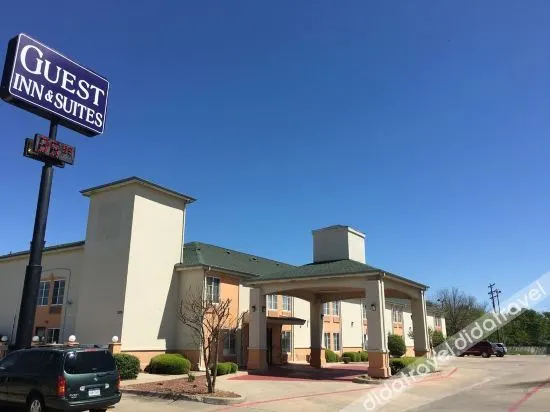 Quality Inn Greenville I-30 - Image 1