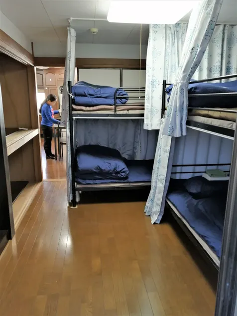 Guest House Sakae - Hostel - Image 1