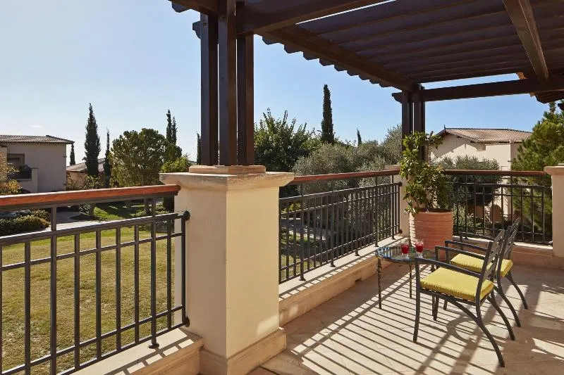 Aphrodite Hills Hotel - Image 1